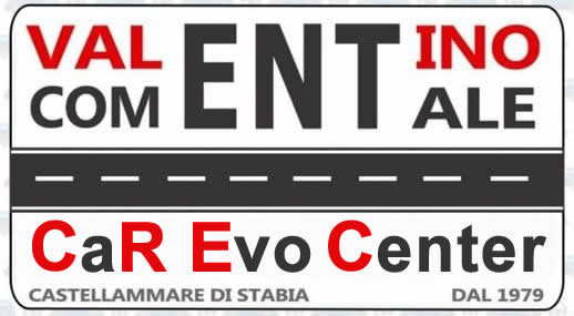 CaR-Evo Center Comentale